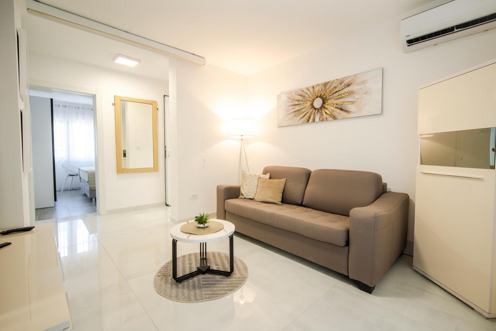 Palma Apartments โกตอร์ ภายนอก รูปภาพ